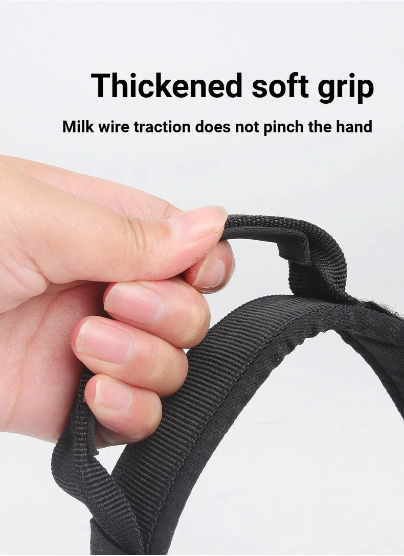 Tactical Dog Collar or Leash