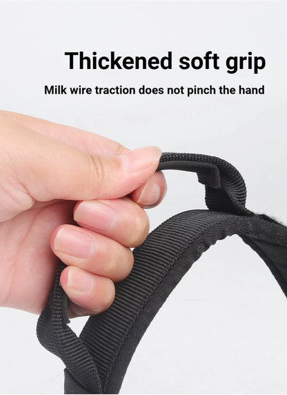 Tactical Dog Collar or Leash
