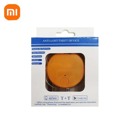 Xiaomi Bluetooth GPS Tracker