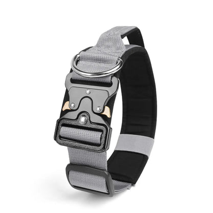 Tactical Dog Collar or Leash