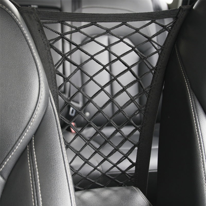 Dog Car Safety Barrier