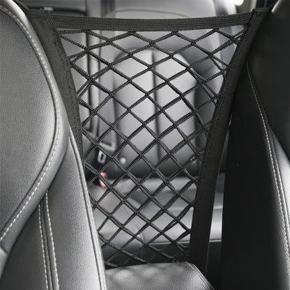 Dog Car Safety Barrier