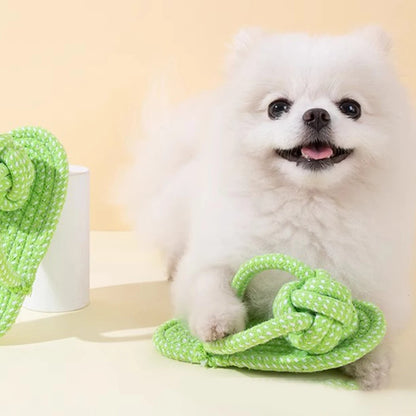 Pet Chew Rope Toy