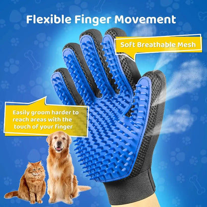 Pet Hair Removal Glove