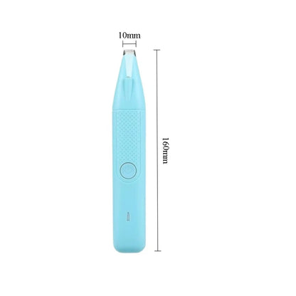 Professional Pet Hair Trimmer