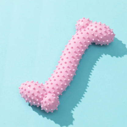 Rubber Chew Toy for Dogs