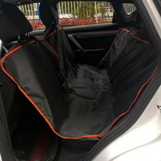 Ultimate Dog Car Seat Cover