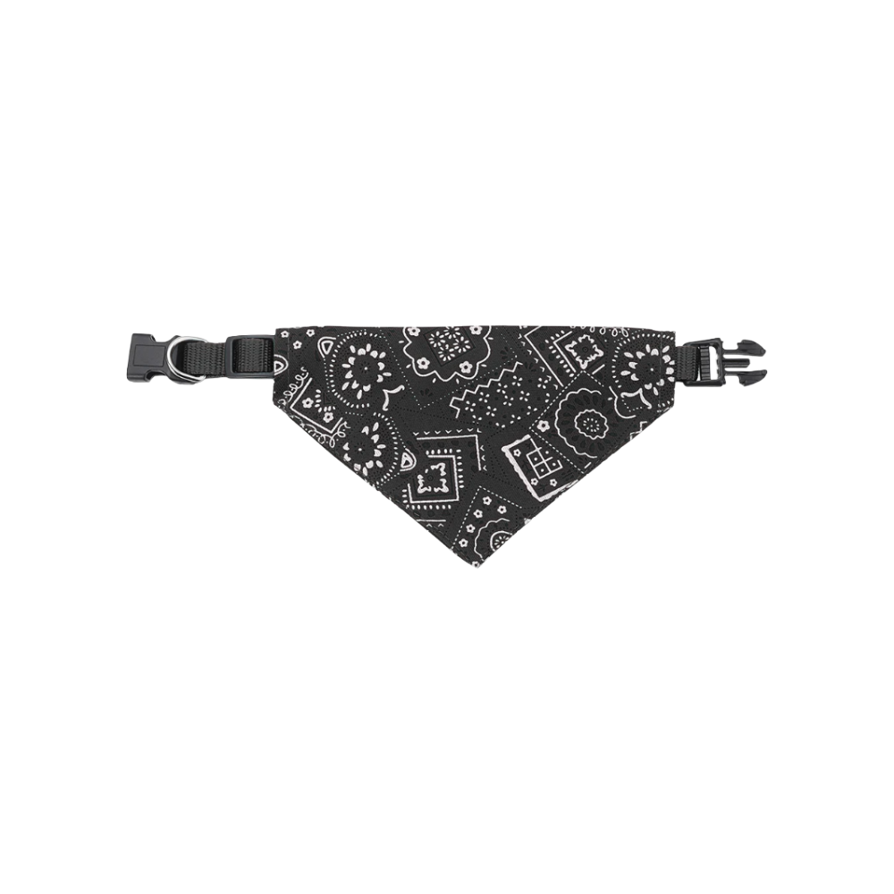 Dog & Cat Bandana Collar