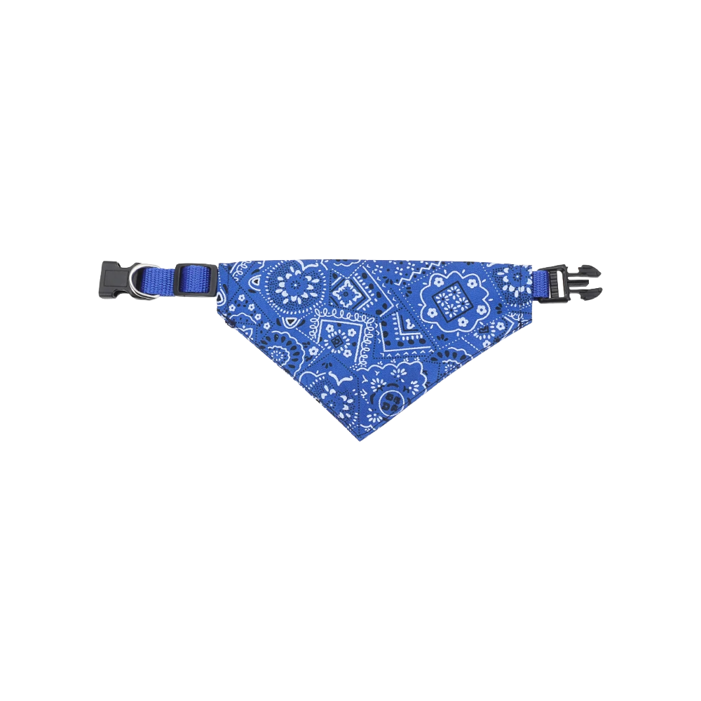 Dog & Cat Bandana Collar