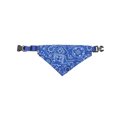 Dog & Cat Bandana Collar