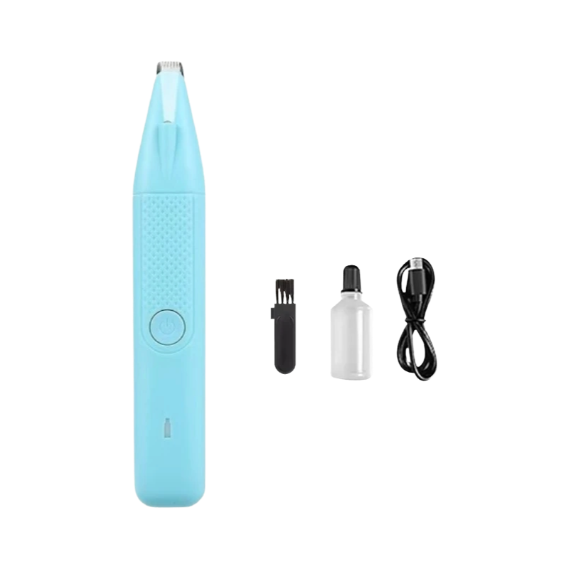 Professional Pet Hair Trimmer