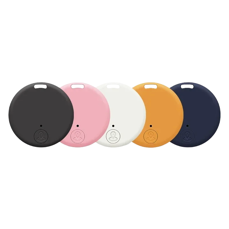 Xiaomi Bluetooth GPS Tracker