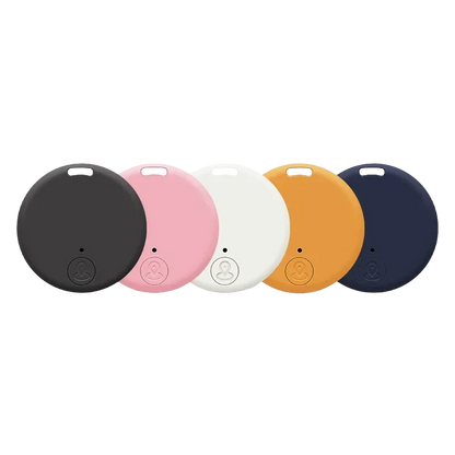 Xiaomi Bluetooth GPS Tracker
