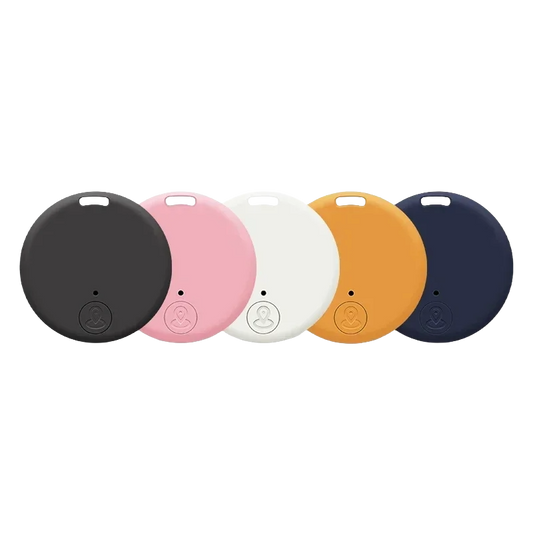 Xiaomi Bluetooth GPS Tracker