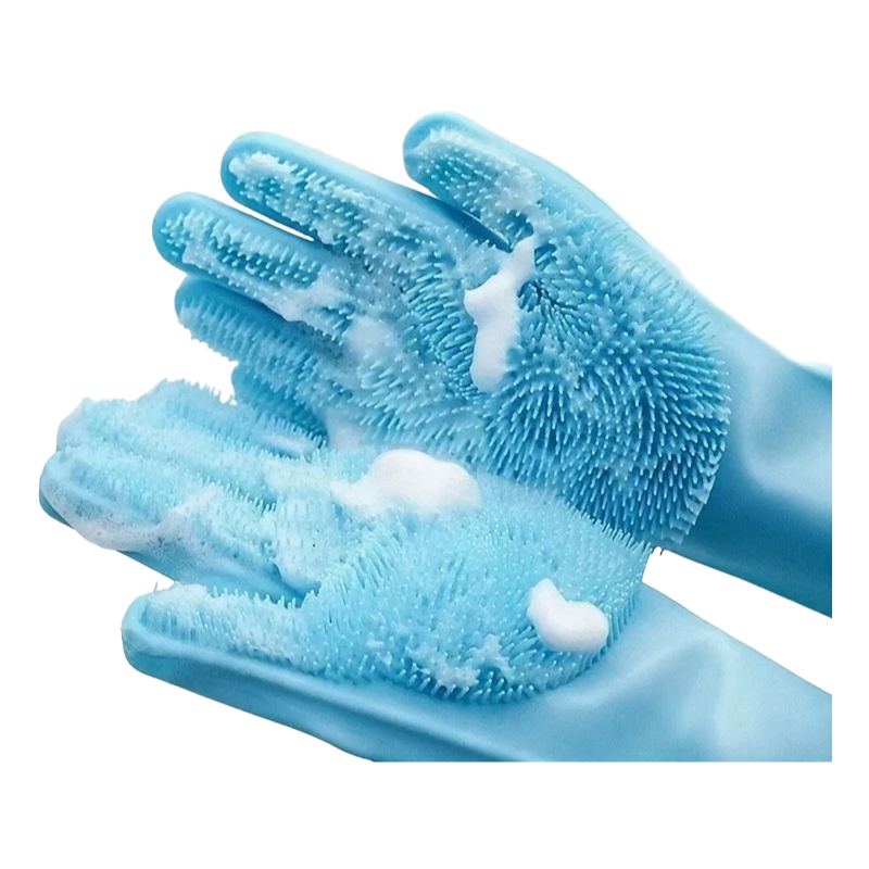 Pet Grooming Glove