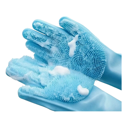 Pet Grooming Glove