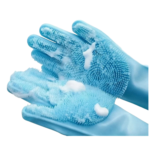 Pet Grooming Glove