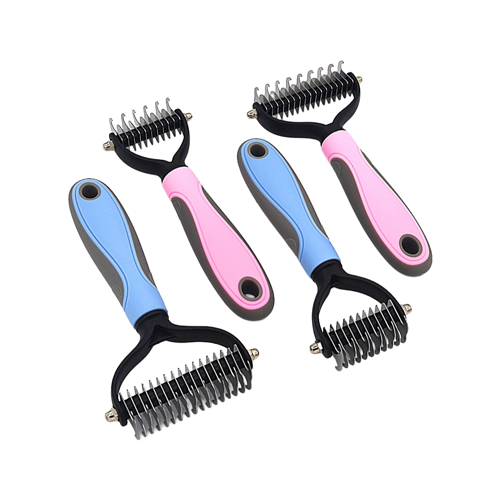 Dog & Cat Grooming Comb
