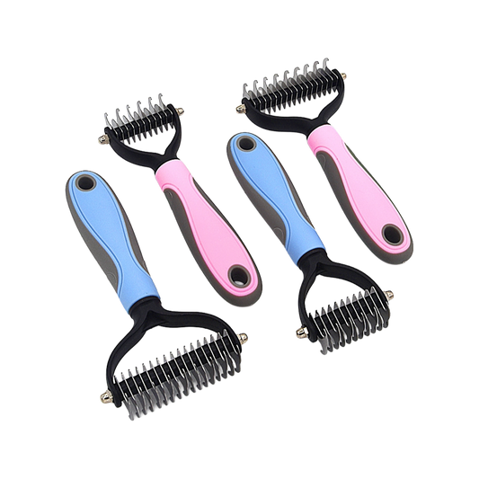Dog & Cat Grooming Comb
