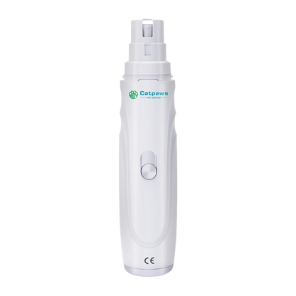 Portable Electric Pet Nail Grinder