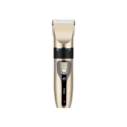 Cordless Pet Hair Clippers