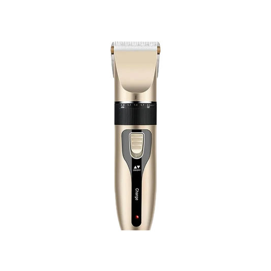 Cordless Pet Hair Clippers