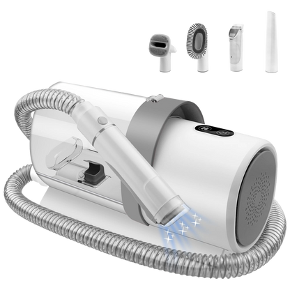 All-in-One Pet Grooming Set