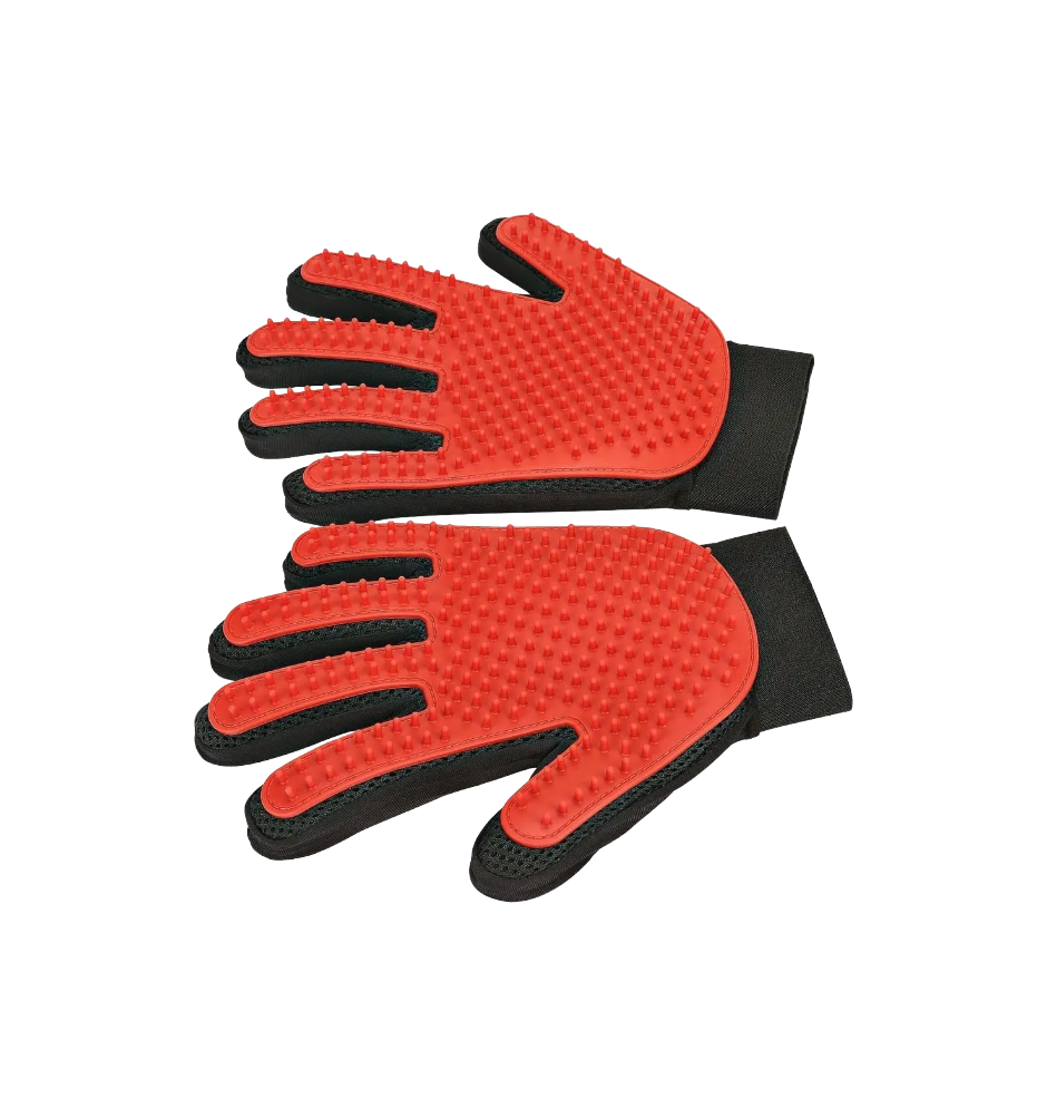 Pet Hair Removal Glove