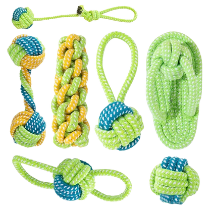 Pet Chew Rope Toy