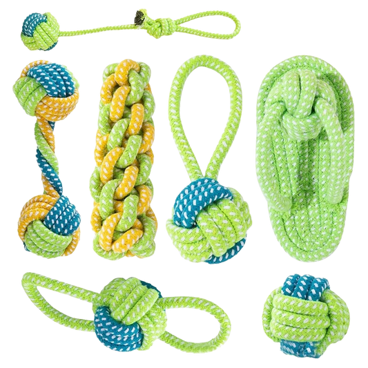 Pet Chew Rope Toy