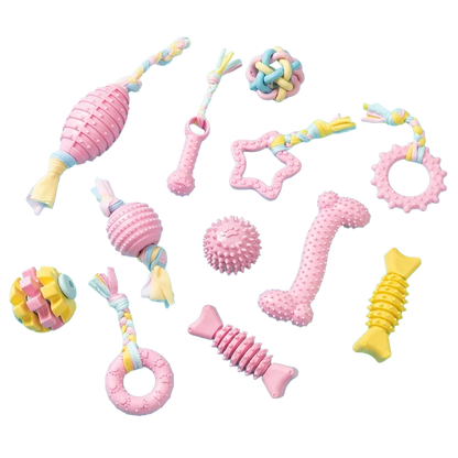 Rubber Chew Toy for Dogs
