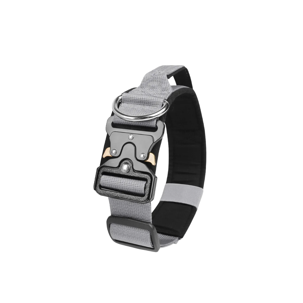 Tactical Dog Collar or Leash