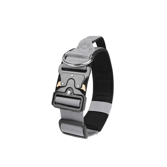 Tactical Dog Collar or Leash